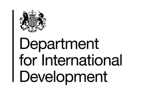 DFID – Department for International Development