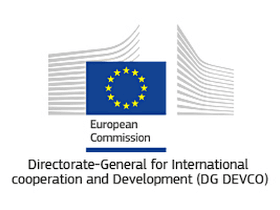 Union européenne (DG DEVCO, Délégations)